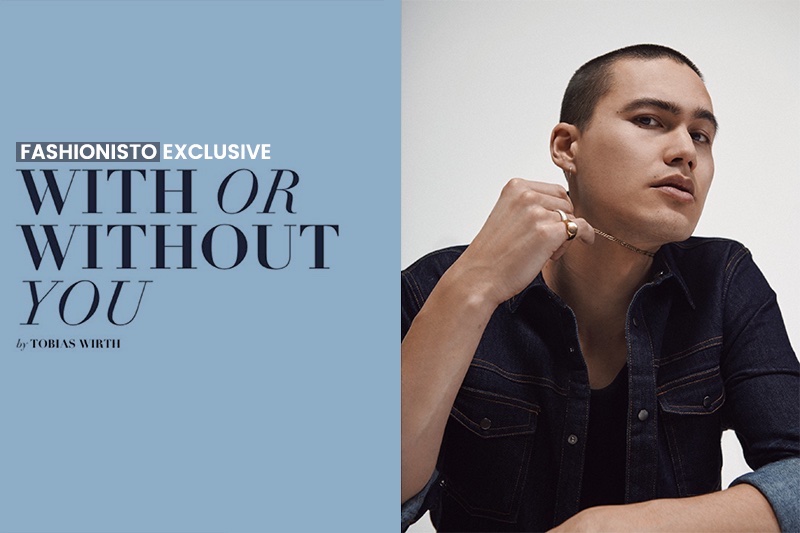 With or Without You Fashionisto Exclusive 011