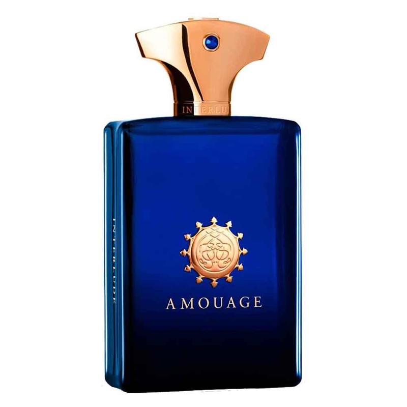 Amouage » Best Niche Perfumes for Men: A Shortlist That Will Take Your Breath Away Amouage