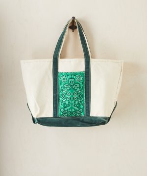 Atelier & Repairs for Todd Snyder : Upcycled Tote Bag Atelier & Repairs for Todd Snyder : Upcycled Tote Bag