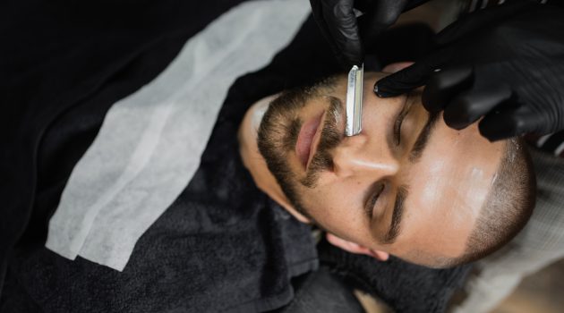 Is a Career in Beauty Right for You? Barber