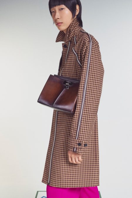 Berluti Fall Winter 2021 Collection Lookbook 003