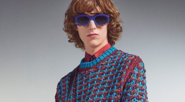 Berluti Amps Up the Texture for Fall Collection Berluti Amps Up the Texture for Fall Collection