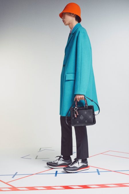 Berluti Fall Winter 2021 Collection Lookbook 020