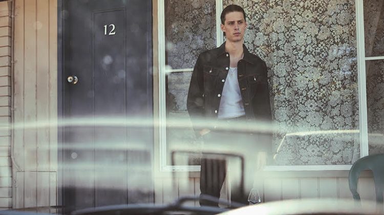 The Way Back: Conlan Munari for SUMMERWINTER
