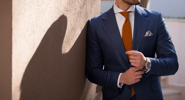 What Is the Best Size for a Pocket Square?