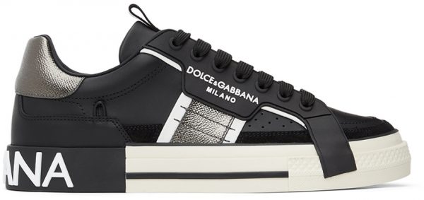 dolce gabbana custom 2 zero