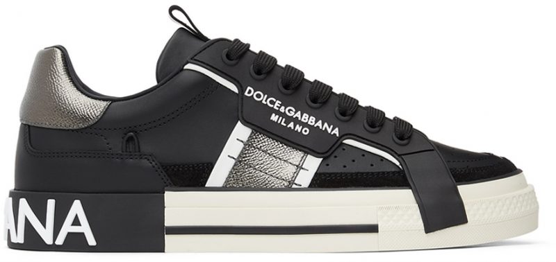 dolce gabbana custom 2 zero
