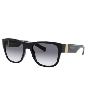Dolce & Gabbana Men's Sunglasses, DG6132 Dolce & Gabbana Men's Sunglasses, DG6132