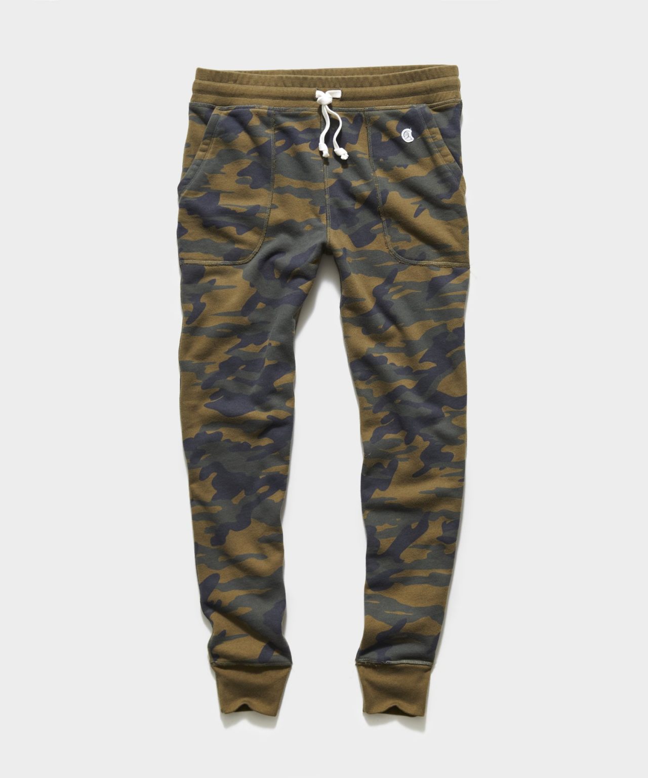 slim jogger sweatpant
