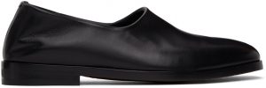 Fear of God Ermenegildo Zegna Black Slip-On Loafers Fear of God Ermenegildo Zegna Black Slip-On Loafers