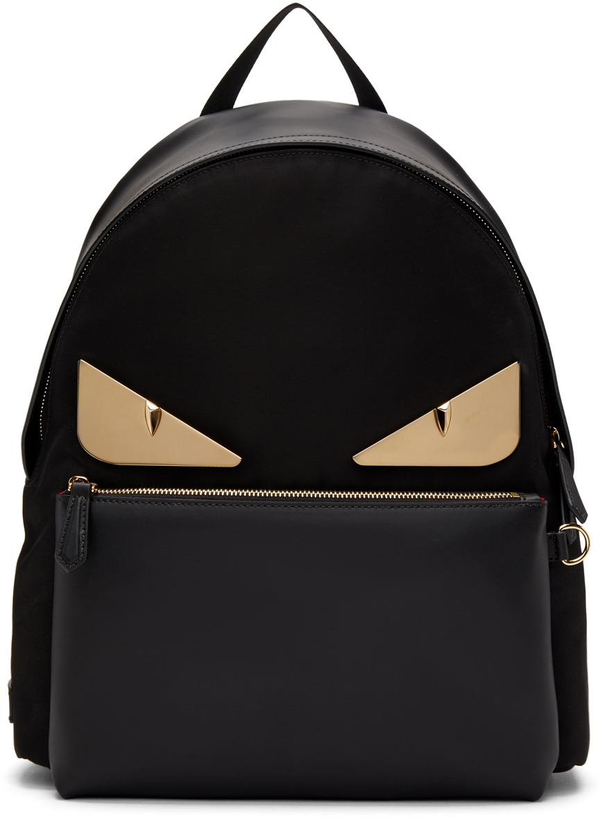 fendi bag bugs backpack