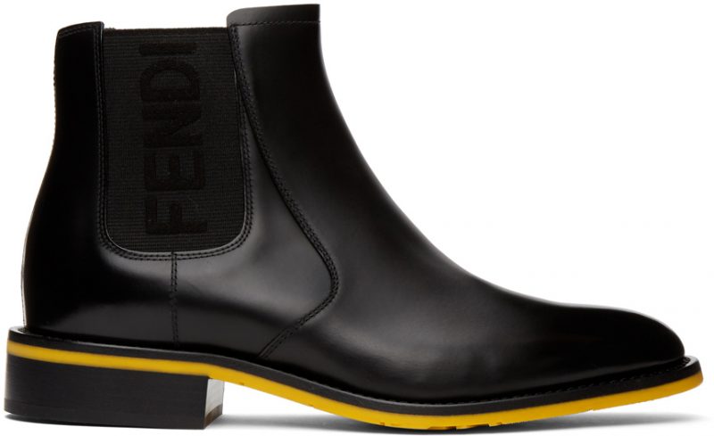 fendi chelsea
