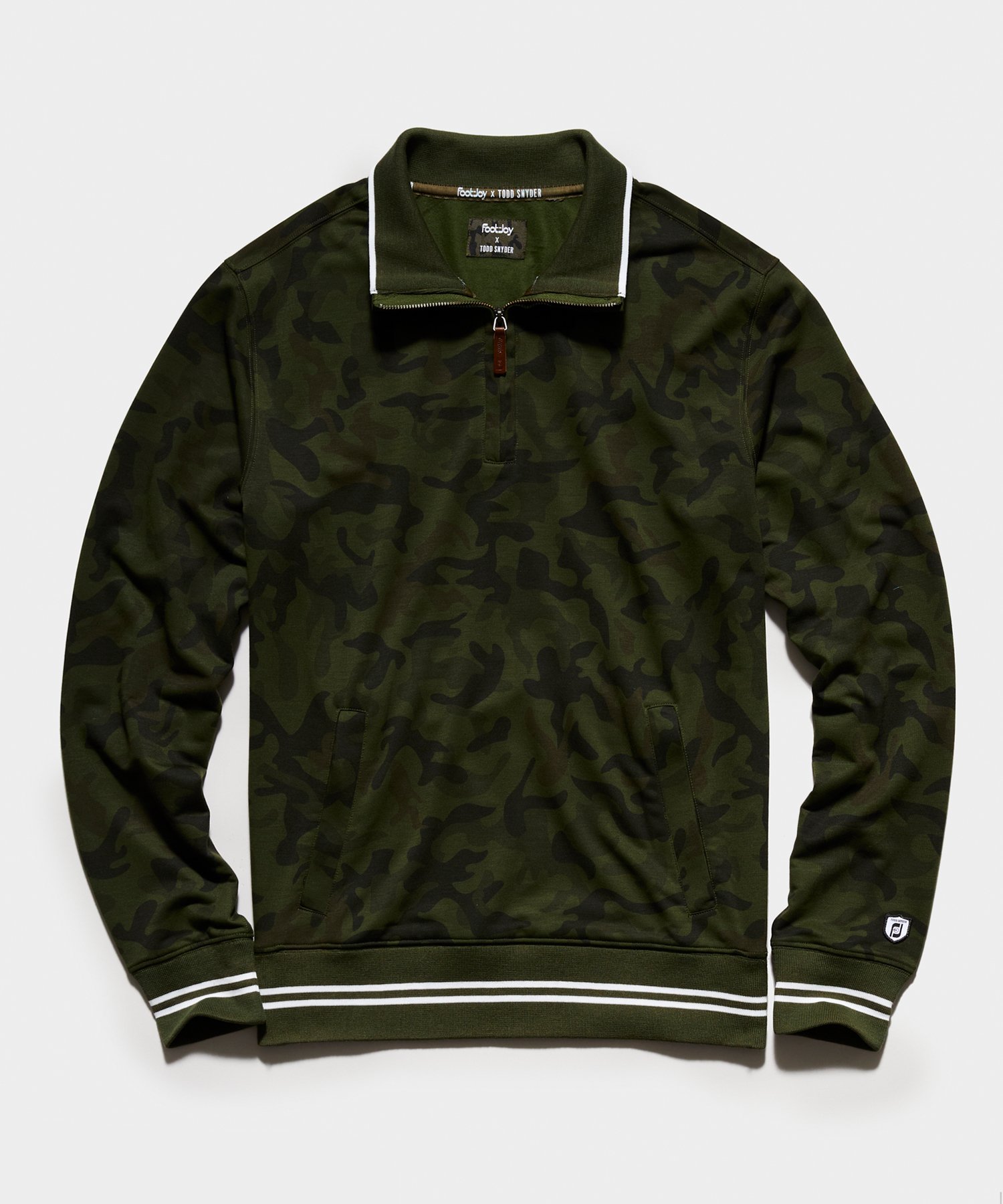 todd snyder sweatshirt