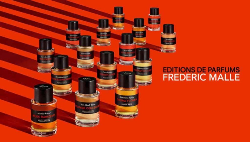 Frederic Malle