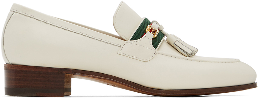 gucci off white shoes