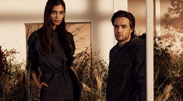 Liam Payne Debuts Unisex Collection for HUGO Collaboration Liam Payne kicks off his third season in collaboration with HUGO by introducing unisex fashions.