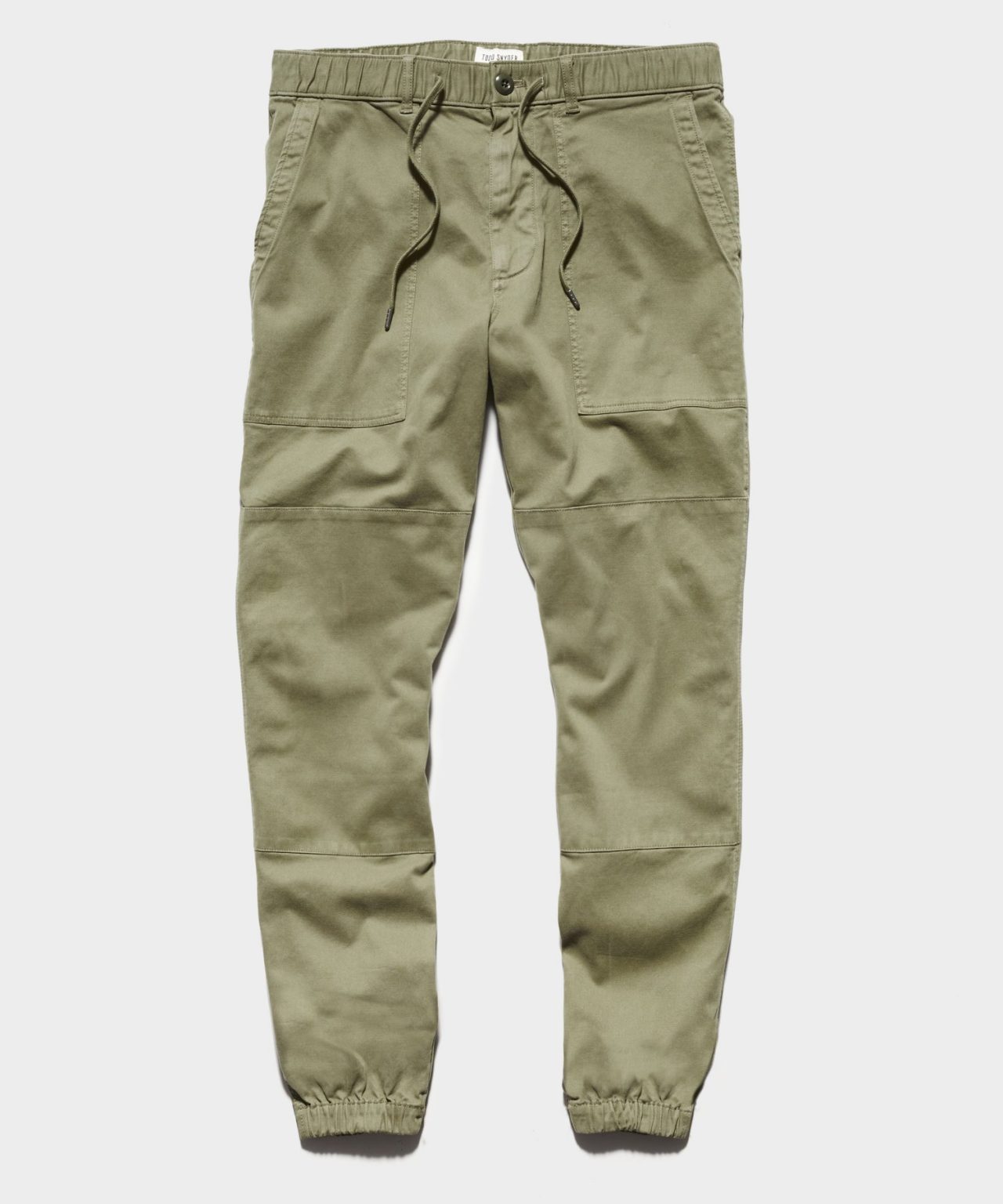 sage jogger