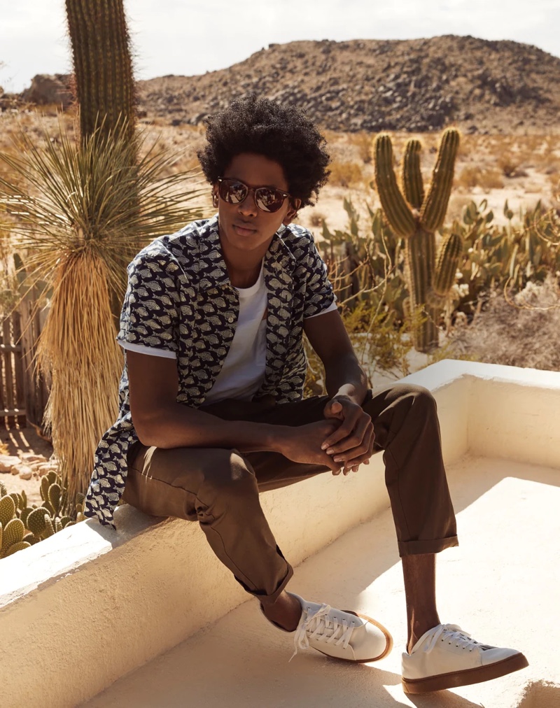 JCrew Mens Summer 2021 Style 002