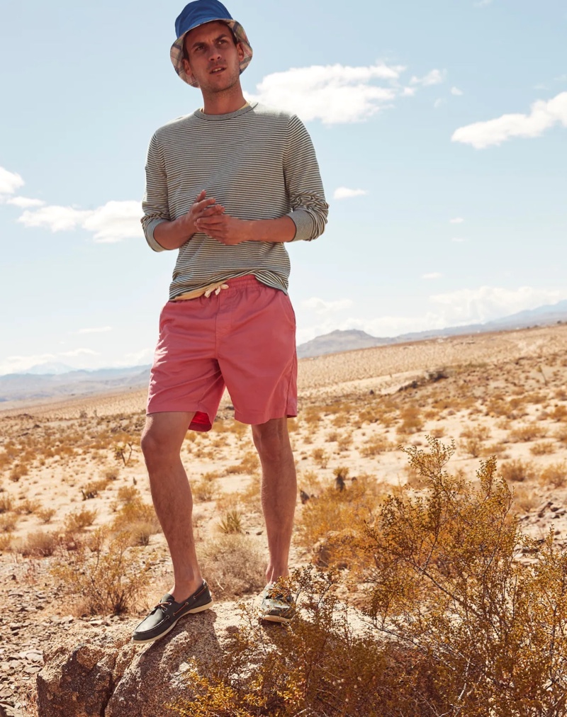 JCrew Mens Summer 2021 Style 007