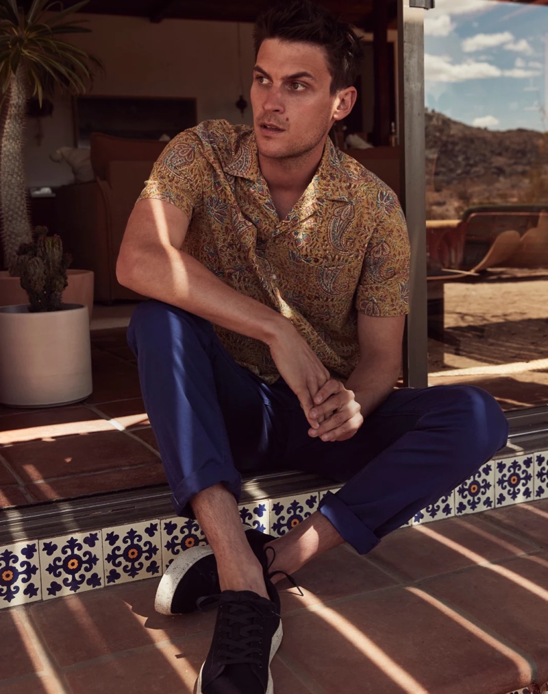 JCrew Mens Summer 2021 Style 010