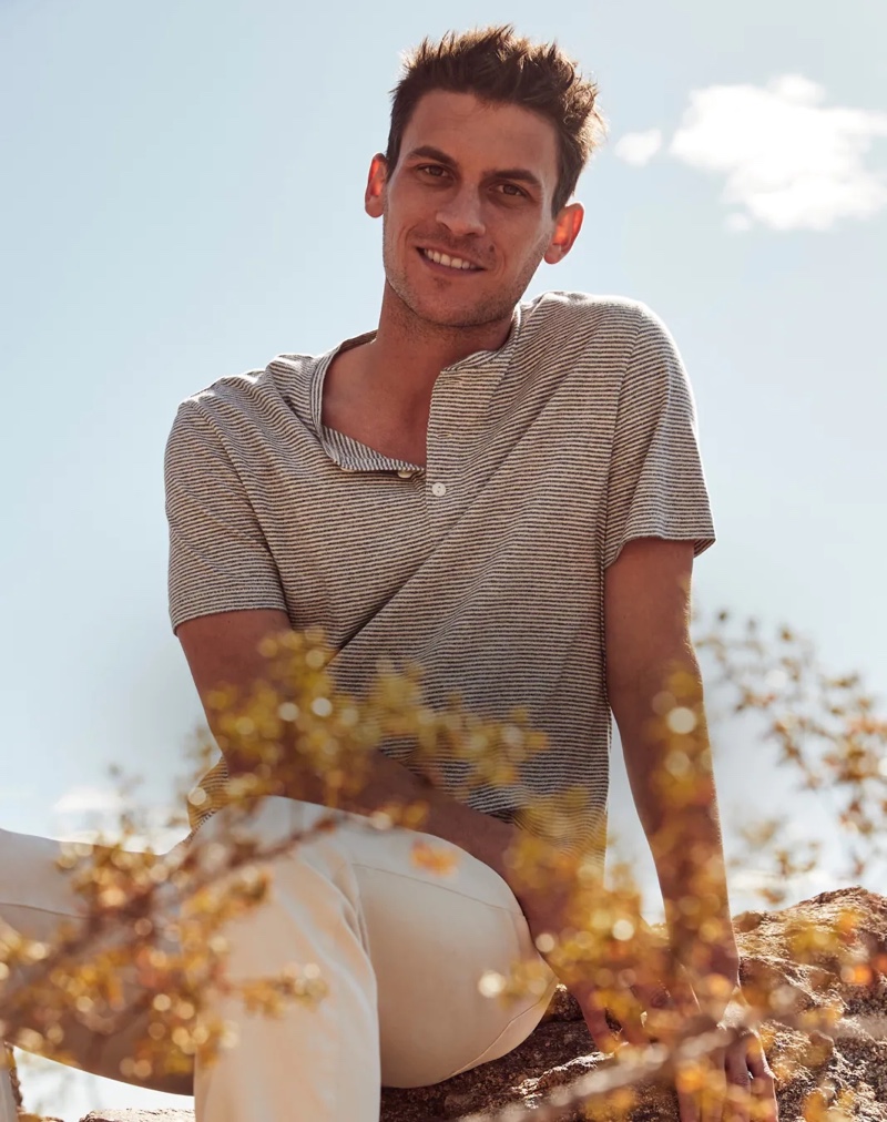 JCrew Mens Summer 2021 Style 015