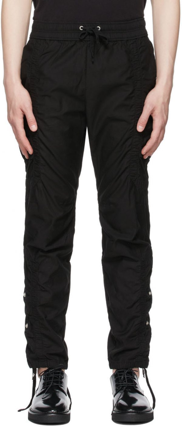 john elliott cargo pants