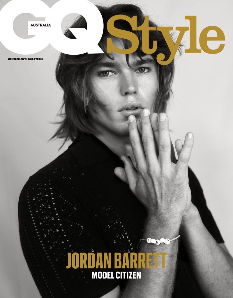 Jordan Barrett 2021 GQ Style Australia 001