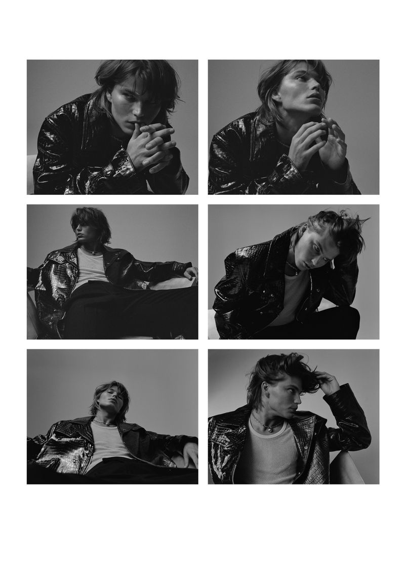 Jordan Barrett 2021 Puss Puss Magazine 006