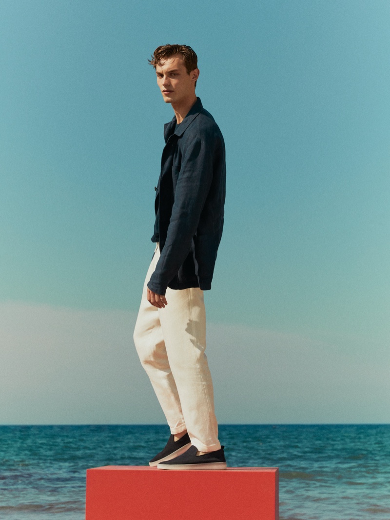 Kit Butler 2021 Massimo Dutti Editorial 005