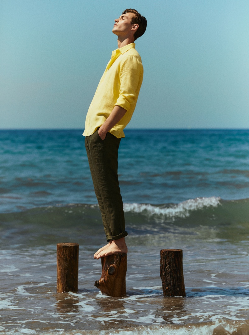 Kit Butler 2021 Massimo Dutti Editorial 016