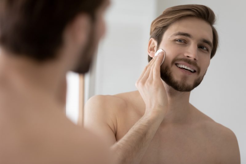 Man Skincare