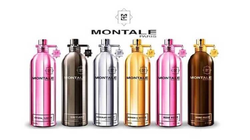 Montale » Best Niche Perfumes for Men: A Shortlist That Will Take Your Breath Away Montale