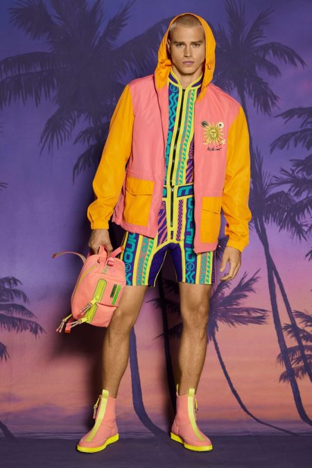 Moschino Resort 2022 Mens Collection Lookbook 023