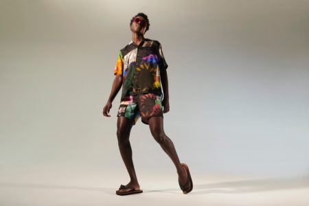 Mr Porter Dries Van Noten 2021 Capsule Collection 001