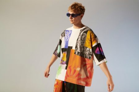 Mr Porter Dries Van Noten 2021 Capsule Collection 003