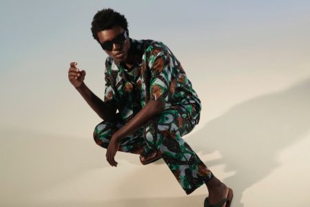 Mr Porter Dries Van Noten 2021 Capsule Collection 004