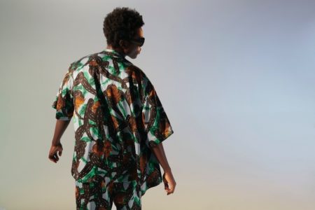 Mr Porter Dries Van Noten 2021 Capsule Collection 005