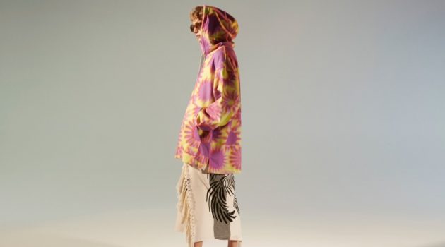 Mr Porter Launches Exclusive Dries Van Noten Capsule Collection Mr Porter Launches Exclusive Dries Van Noten Capsule Collection
