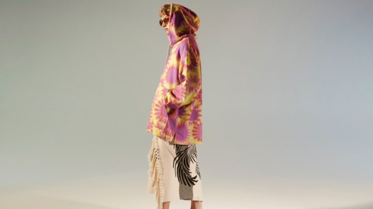 Mr Porter Dries Van Noten 2021 Capsule Collection 007