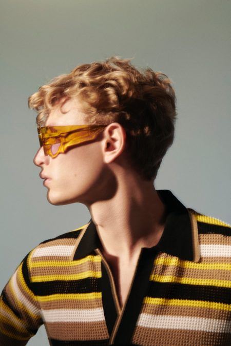 Mr Porter Dries Van Noten 2021 Capsule Collection 011