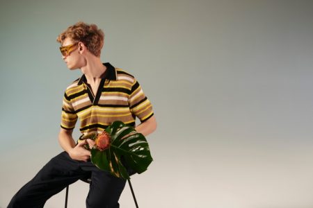 Mr Porter Dries Van Noten 2021 Capsule Collection 012