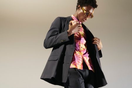 Mr Porter Dries Van Noten 2021 Capsule Collection 016