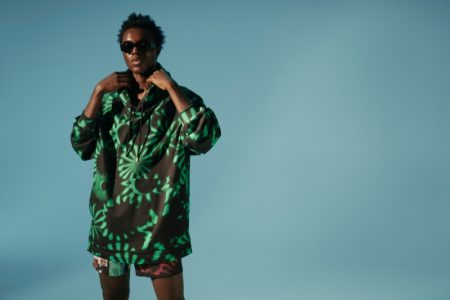 Mr Porter Dries Van Noten 2021 Capsule Collection 019