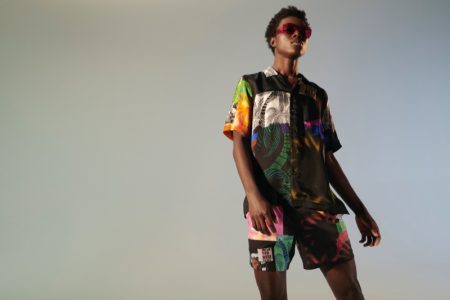 Mr Porter Dries Van Noten 2021 Capsule Collection 020