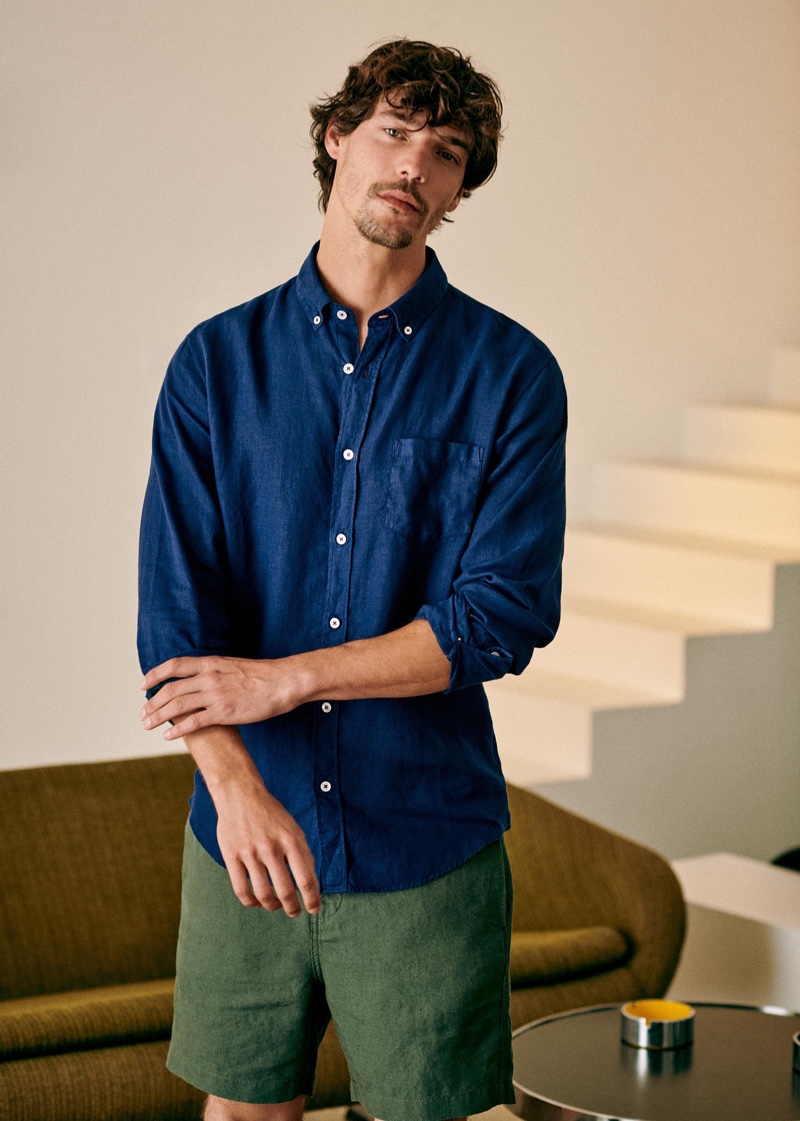 Octobre Editions 2021 Road to Summer Collection
