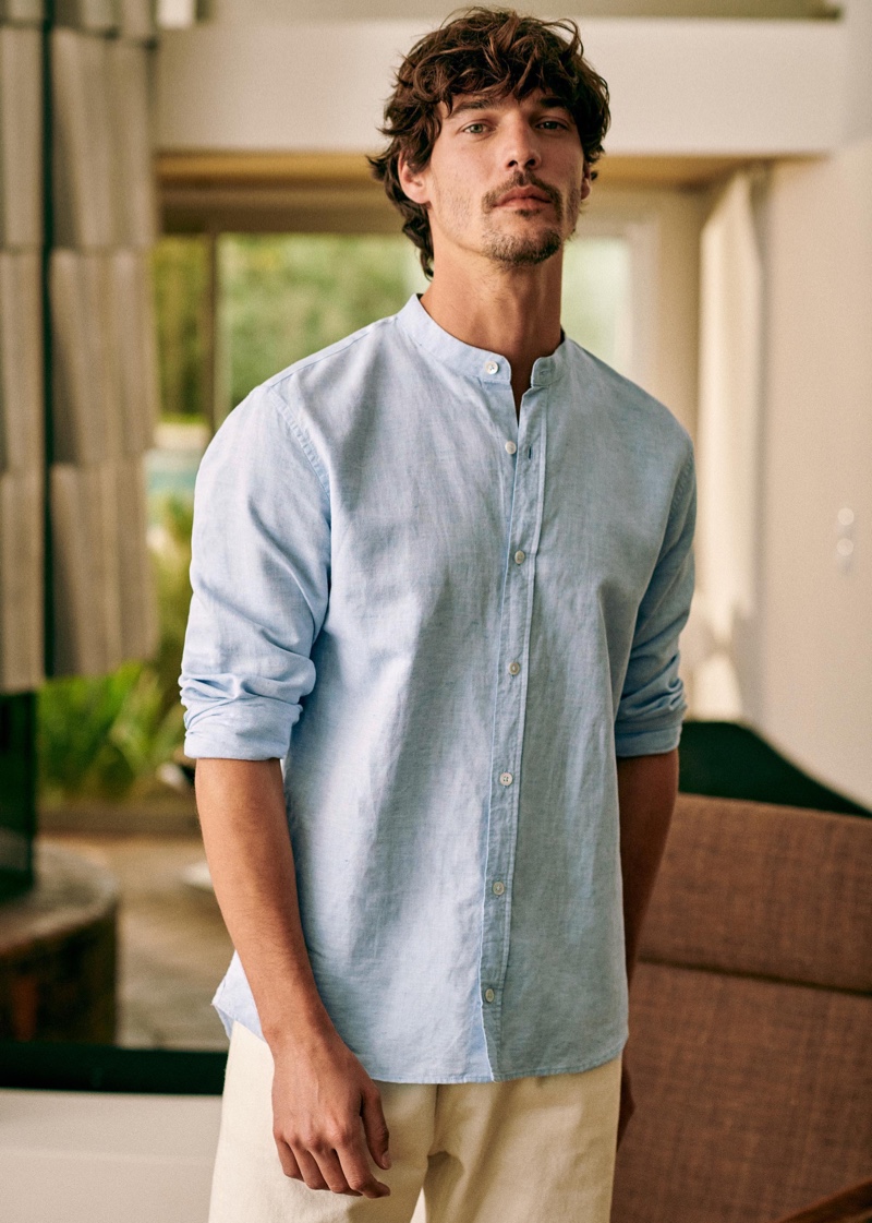 Octobre Editions 2021 Road to Summer Collection