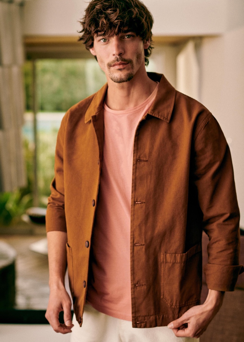 Octobre Editions 2021 Road to Summer Collection