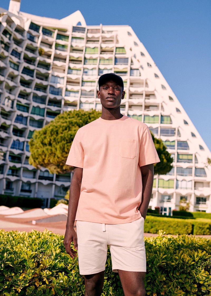 Octobre Editions 2021 Road to Summer Collection