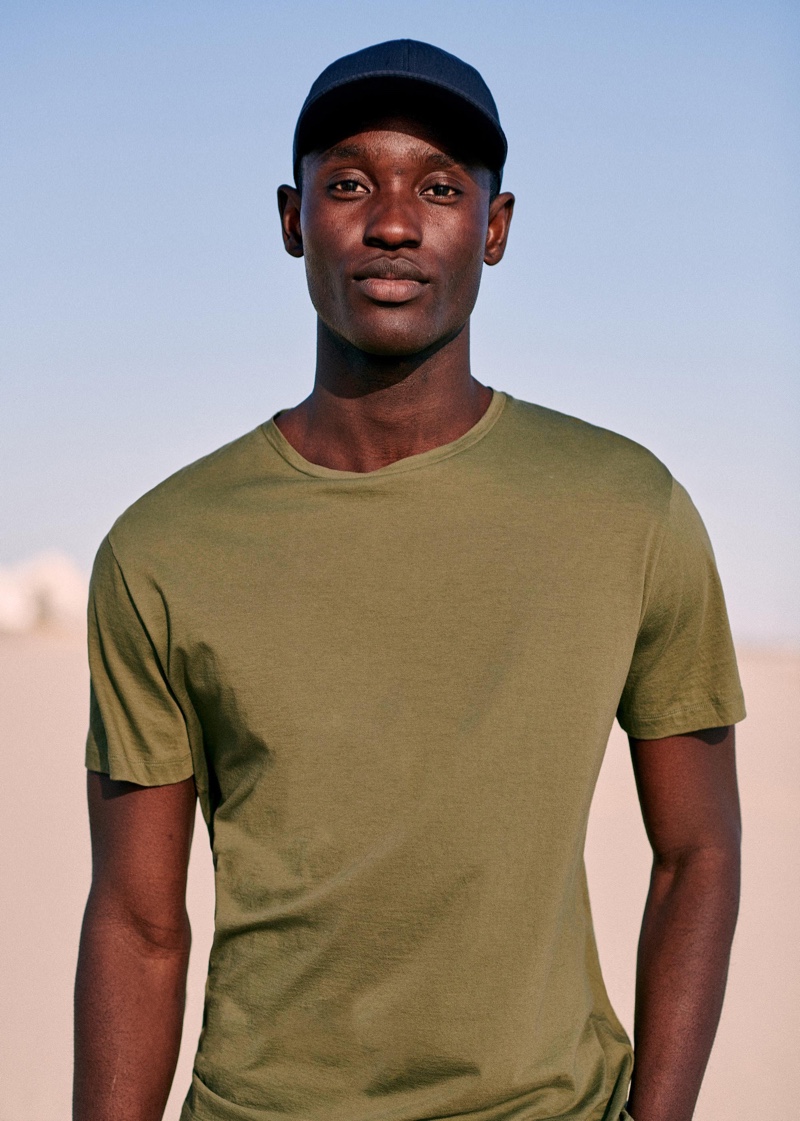 Octobre Editions 2021 Road to Summer Collection