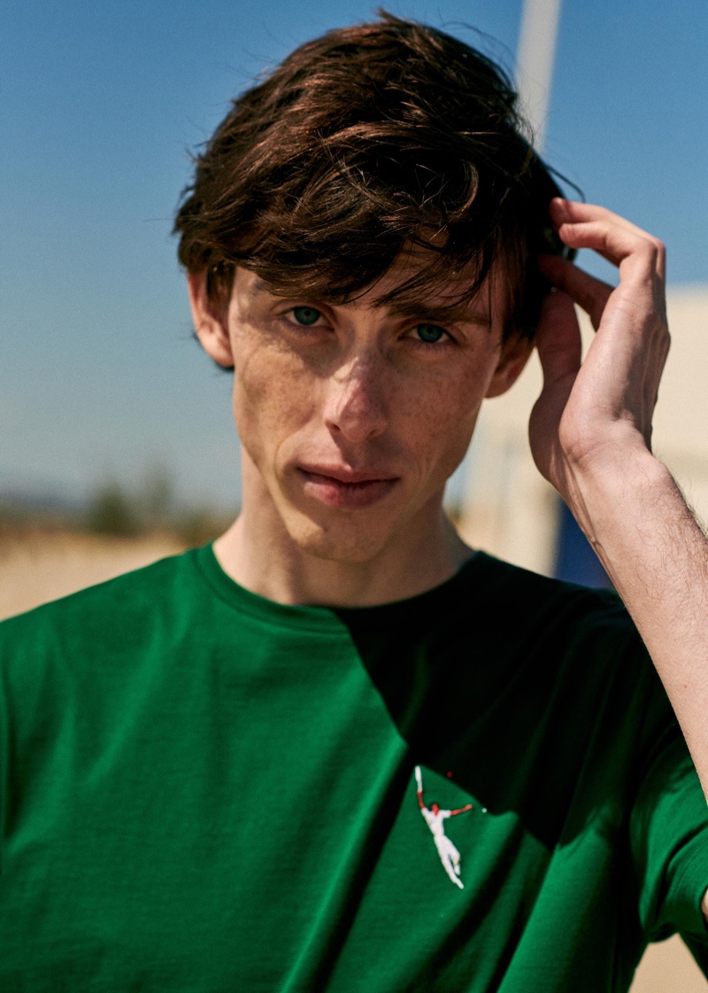 Octobre Editions 2021 Road to Summer Collection